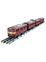 プラレール リアルクラス 415系近郊電車（赤電）