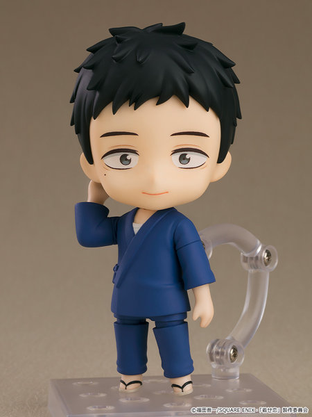 【再販】ねんどろいど 五条新菜 TVアニメ「その着せ替え人形は恋をする」