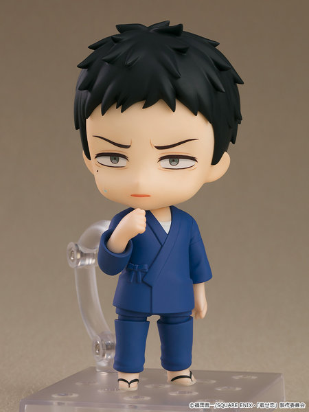 【再販】ねんどろいど 五条新菜 TVアニメ「その着せ替え人形は恋をする」