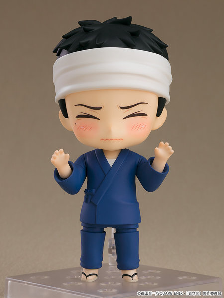 【再販】ねんどろいど 五条新菜 TVアニメ「その着せ替え人形は恋をする」