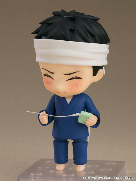 【再販】ねんどろいど 五条新菜 TVアニメ「その着せ替え人形は恋をする」