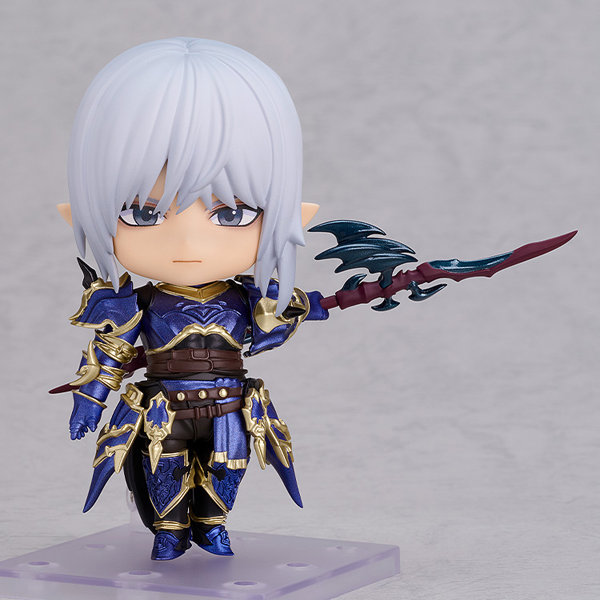 ねんどろいど エスティニアン ファイナルファンタジーXIV