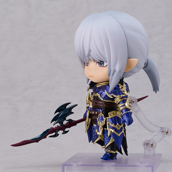 ねんどろいど エスティニアン ファイナルファンタジーXIV