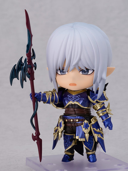 ねんどろいど エスティニアン ファイナルファンタジーXIV