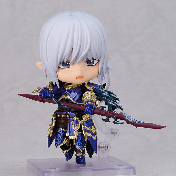 ねんどろいど エスティニアン ファイナルファンタジーXIV