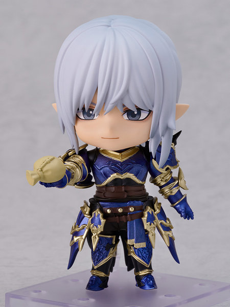 ねんどろいど エスティニアン ファイナルファンタジーXIV