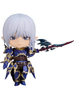 ねんどろいど エスティニアン ファイナルファンタジーXIV