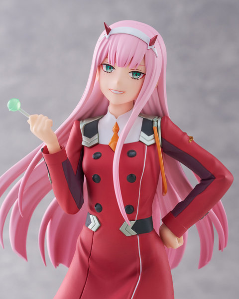 POP UP PARADE ゼロツー L size ダーリン・イン・ザ・フランキス