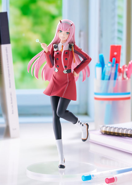 POP UP PARADE ゼロツー L size ダーリン・イン・ザ・フランキス