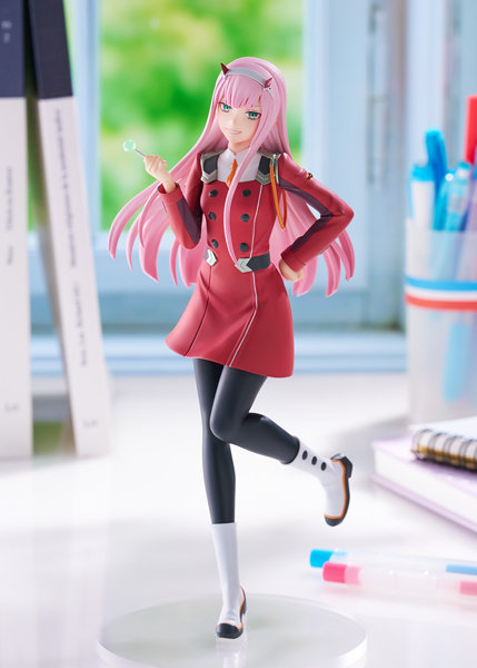 POP UP PARADE ゼロツー L size ダーリン・イン・ザ・フランキス