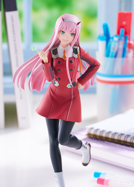 POP UP PARADE ゼロツー L size ダーリン・イン・ザ・フランキス