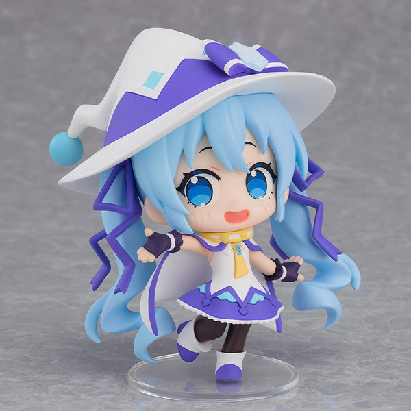 ブラインドボックスシリーズ 雪ミクオールスターズ フィギュアコレクション Vol.1 （全8種） 1BOX:8個入 キャラクター・ボーカル・シリーズ01 初音ミク