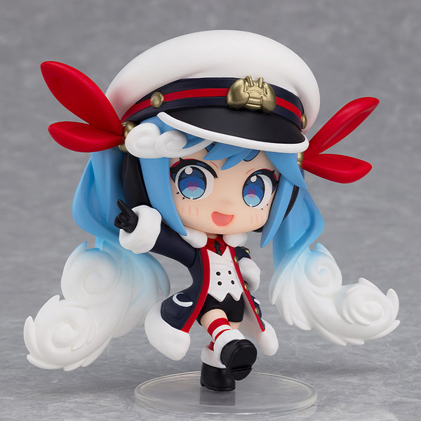 ブラインドボックスシリーズ 雪ミクオールスターズ フィギュアコレクション Vol.1 （全8種） 1BOX:8個入 キャラクター・ボーカル・シリーズ01 初音ミク