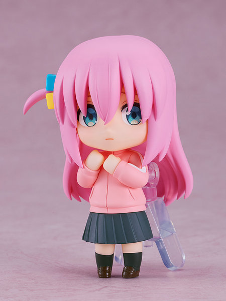 【再販】【BOX販売】ねんどろいどさぷらいず アニメ「ぼっち・ざ・ろっく!」(全6種) 1BOX:6個入