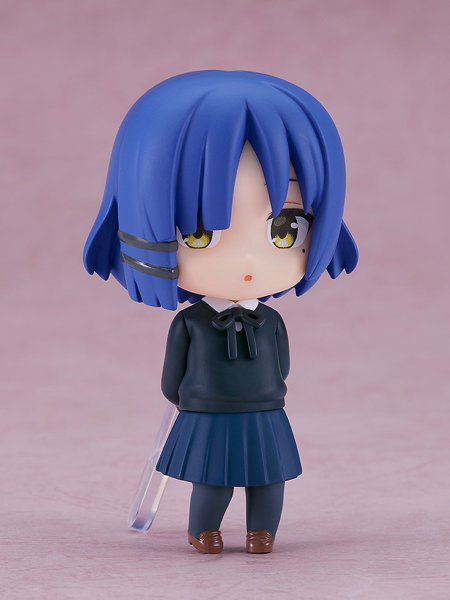 【再販】【BOX販売】ねんどろいどさぷらいず アニメ「ぼっち・ざ・ろっく!」(全6種) 1BOX:6個入