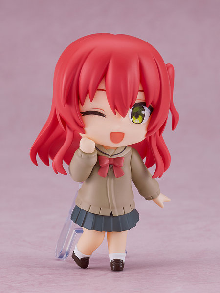 【再販】【BOX販売】ねんどろいどさぷらいず アニメ「ぼっち・ざ・ろっく!」(全6種) 1BOX:6個入