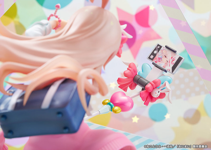 緒山まひろ 平成ギャルVer. お兄ちゃんはおしまい！ 画像12