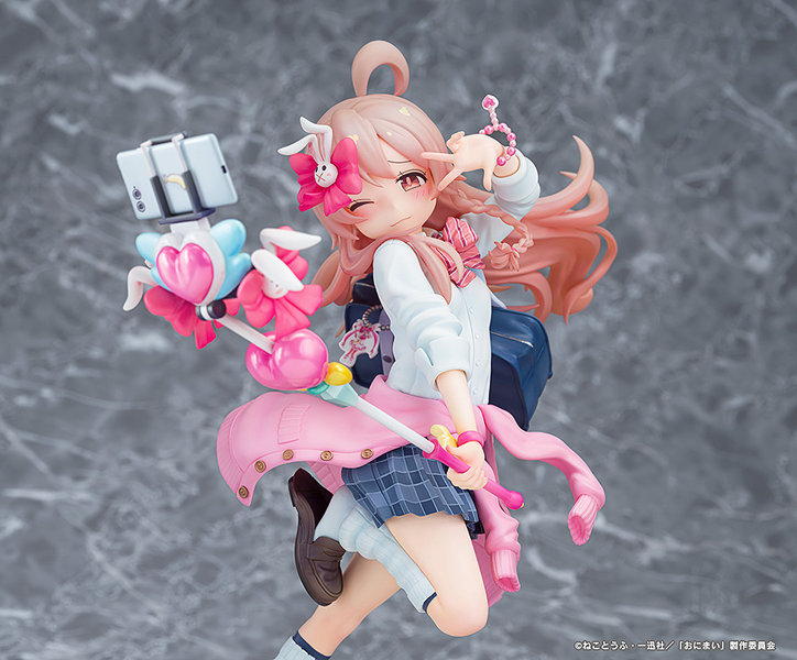 緒山まひろ 平成ギャルVer. お兄ちゃんはおしまい！ 画像5