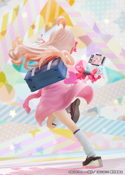 緒山まひろ 平成ギャルVer. お兄ちゃんはおしまい！ 画像7