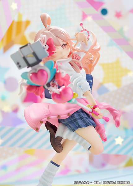 緒山まひろ 平成ギャルVer. お兄ちゃんはおしまい！ 画像8