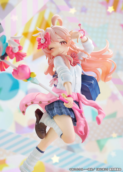 緒山まひろ 平成ギャルVer. お兄ちゃんはおしまい！ 画像9