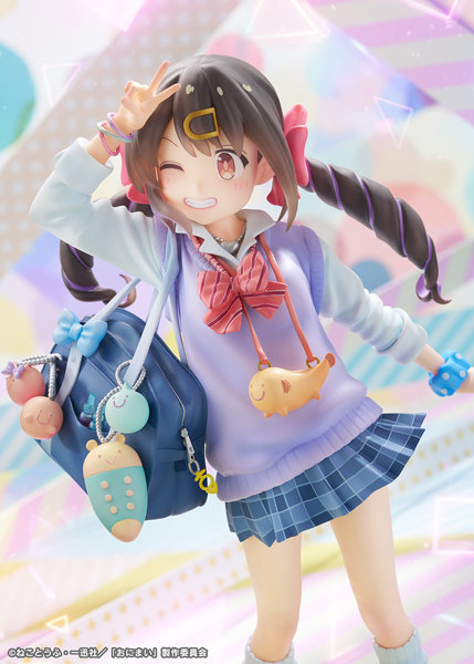 緒山みはり 平成ギャルVer. お兄ちゃんはおしまい！