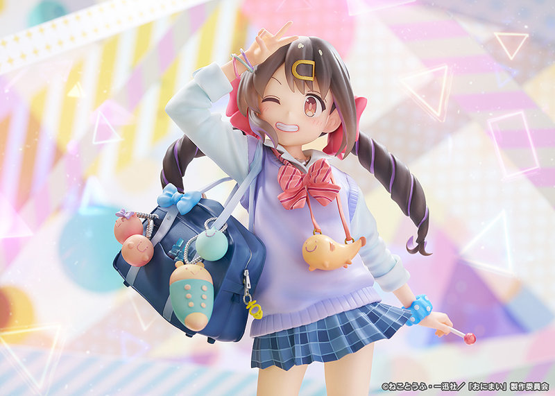 緒山みはり 平成ギャルVer. お兄ちゃんはおしまい！