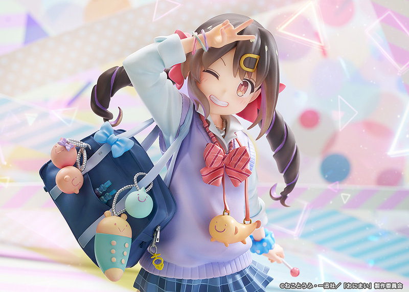 緒山みはり 平成ギャルVer. お兄ちゃんはおしまい！
