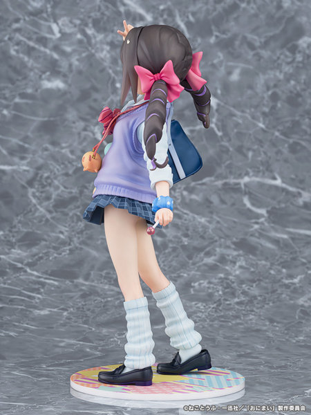緒山みはり 平成ギャルVer. お兄ちゃんはおしまい！