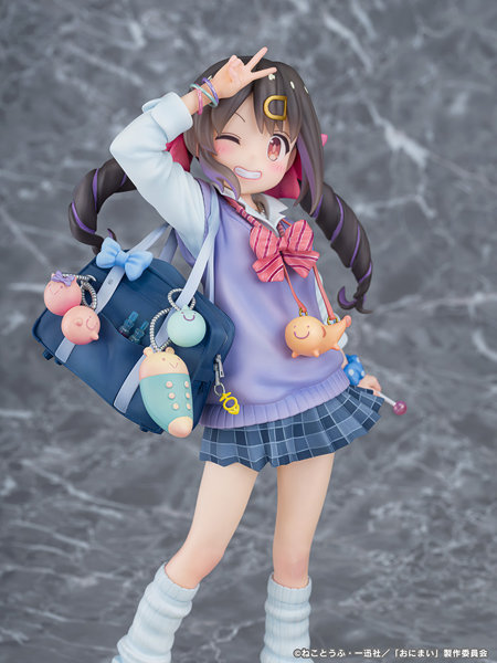 緒山みはり 平成ギャルVer. お兄ちゃんはおしまい！