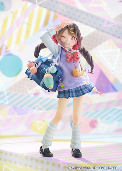 緒山みはり 平成ギャルVer. お兄ちゃんはおしまい！