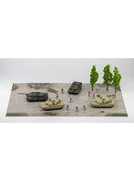 SPK06 1/144 NATO軍事演習アイアン・ウルフ2024-II