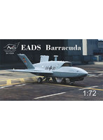 AV7229 1/72 EADSバラクーダ無人航空機・ドイツ＆スペイン