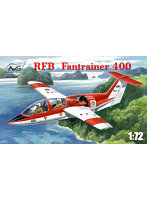 AV7224 1/72 RFBファントレーナー400練習機