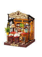 Tipsy Cat Bar (英語版)