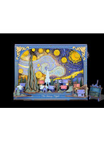 The Starry Night （英語版）