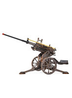 Anti-aircraft Gun （英語版）