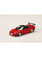 1/64 Honda NSX/頭文字D 北条 豪 VS 高橋 啓介