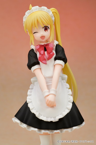 DIGSTA アニメ『ぼっち・ざ・ろっく！』伊地知虹夏