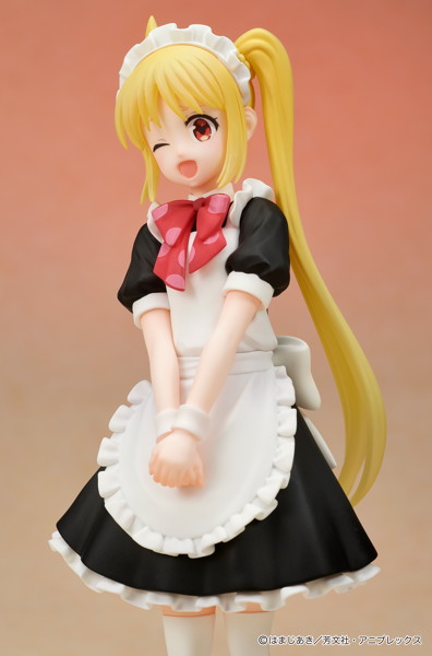DIGSTA アニメ『ぼっち・ざ・ろっく！』伊地知虹夏