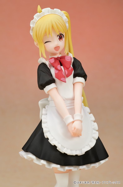DIGSTA アニメ『ぼっち・ざ・ろっく！』伊地知虹夏