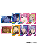 【BOX販売】キルアオ トレーディングフォト風カード（1BOX=8個入）