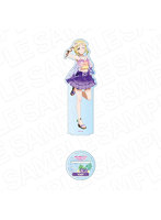 ラブライブ！サンシャイン！！ デカアクリルスタンド 小原鞠莉 アロハ衣装Ver.
