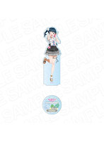 ラブライブ！サンシャイン！！ デカアクリルスタンド 津島善子 アロハ衣装Ver.