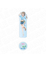 ラブライブ！サンシャイン！！ デカアクリルスタンド 渡辺曜 アロハ衣装Ver.