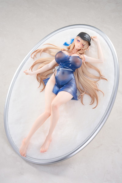 ブラウンダスト2 ウィルヘルミナ ウォーターパークの女王 ver.