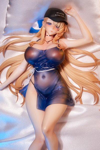 ブラウンダスト2 ウィルヘルミナ ウォーターパークの女王 ver.