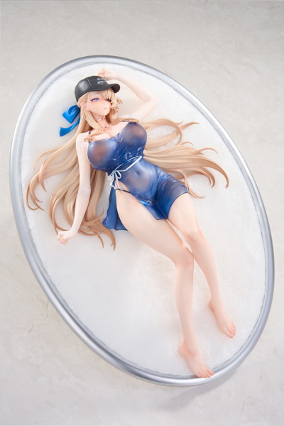 ブラウンダスト2 ウィルヘルミナ ウォーターパークの女王 ver.