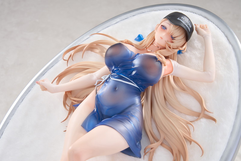 ブラウンダスト2 ウィルヘルミナ ウォーターパークの女王 ver.