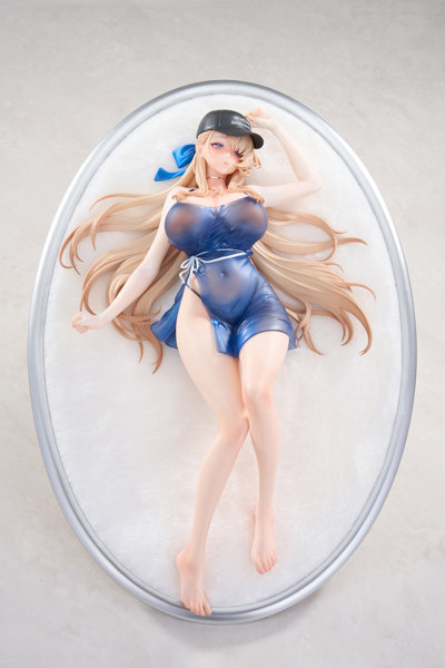 ブラウンダスト2 ウィルヘルミナ ウォーターパークの女王 ver.